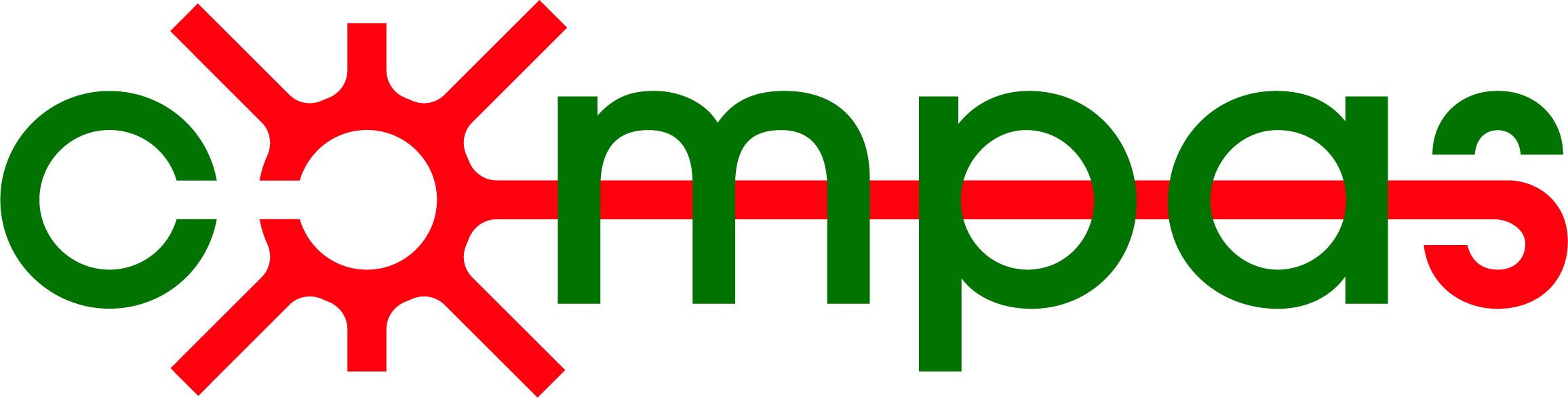 COMPAS logo