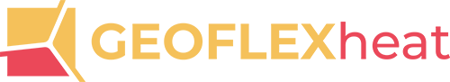 GEOFLEXheat logo