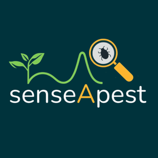 senseApest logo